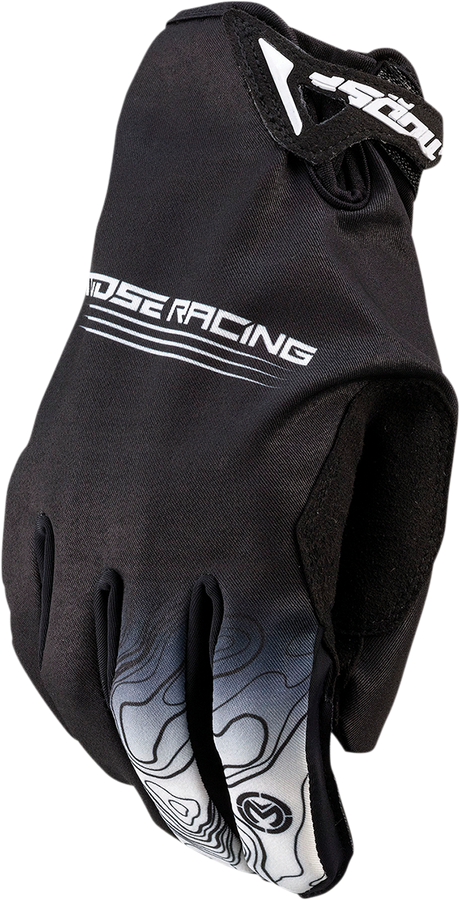 XC1™ Gloves - Black - Large