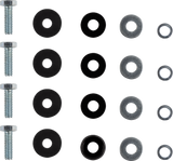 Tour-Pak® Luggage Rack - Black 1999 - 2024