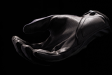 Hooligan™ CE Gloves - Dark Camo - Small