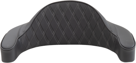 King-Pak Pad - Double Diamond - Silver Thread 1994 - 2013