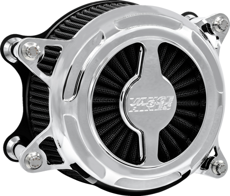 VO2 Blade Air Intake - Chrome 2023 - 2025
