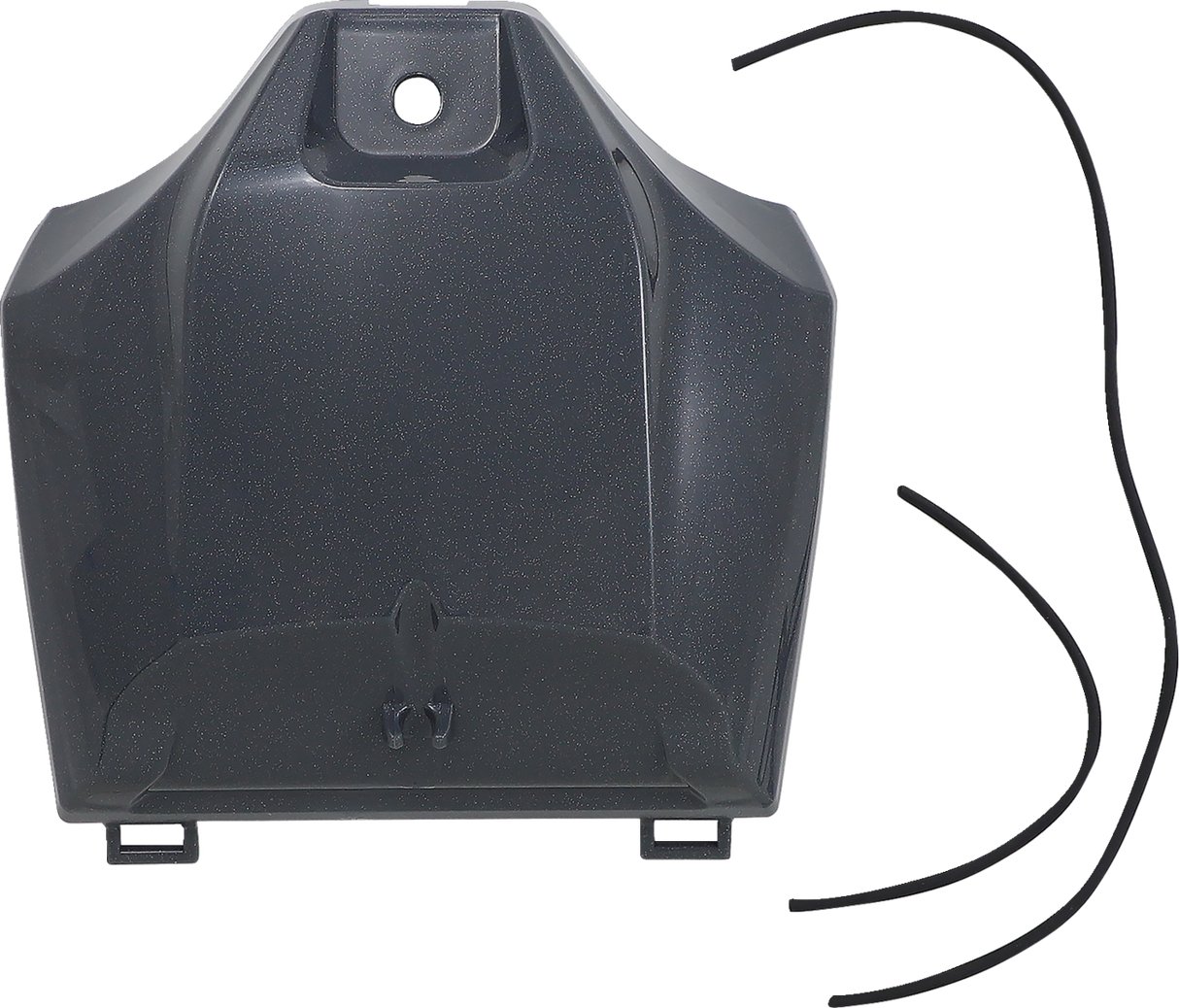 Tank Cover - Gray/Metallic 2018 - 2023