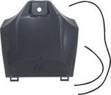 Tank Cover - Gray/Metallic 2018 - 2023