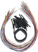 Handlebar Switch - Wire - Extensions 2007 - 2013