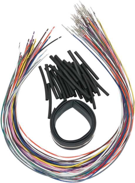 Handlebar Switch - Wire - Extensions 2007 - 2013