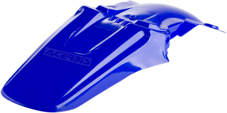 Rear Fender - Blue 1993 - 2006