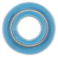Valve Stem Seal - .625\" 1979 - 1984