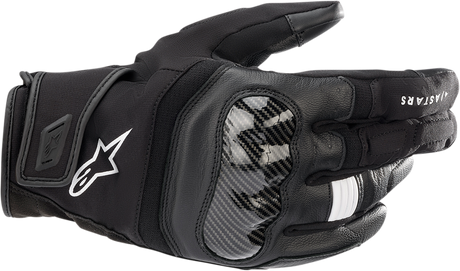 SMX Z Drystar® gloves - Black - 2XL