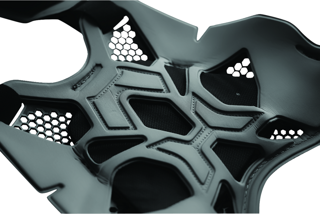 Sentinel Pro Guard - Black - XL/2XL