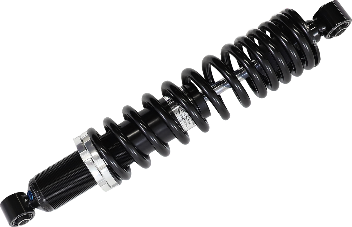 Gas Shock - Front 1989 - 2004