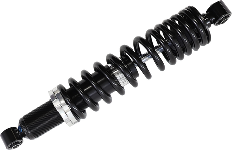 Gas Shock - Front 1989 - 2004