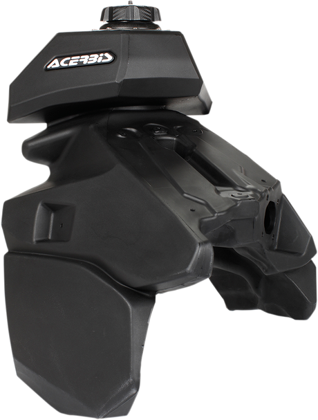 Fuel Tank - 3.9 Gallon - Husqvarna - Black 2020 - 2023