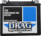 Battery - YTX20HLBSFT 1991 - 2023