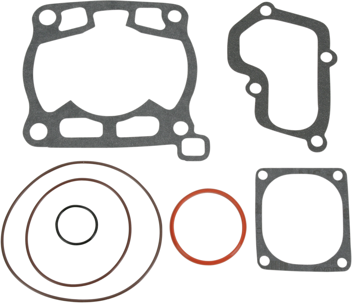 Top End Gasket Kit - Suzuki 1991 - 1991