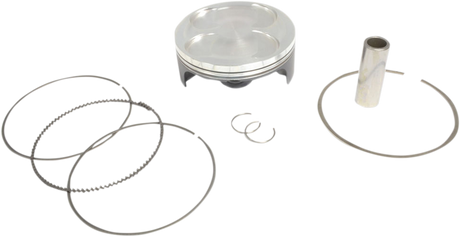 Piston Kit 2004 - 2009