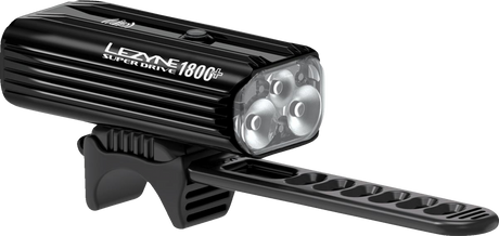 Super Drive 1800+ Smart Light - LED - Front - 1800 lumens