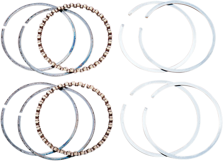 Piston Rings - 1200 1941 - 1980