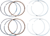 Piston Rings - 1200 1941 - 1980