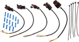Pulse Busbar Pigtail Harness - 5 Pack - Polaris 2017 - 2021