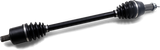 Axle Kit - Complete - 8 Ball - Extreme Duty - Front Left/Right - Polaris 2011 - 2014