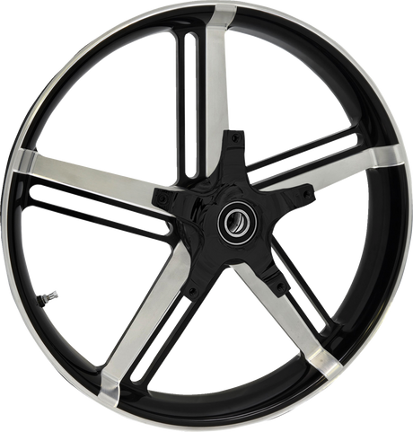 Wheel for Stock Rotor - Echo - Front - Eclipse - 21x3.5 2024 - 2024