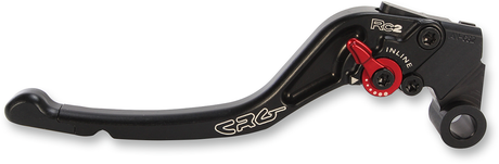 Clutch Lever - RC2 - Black 2015 - 2015