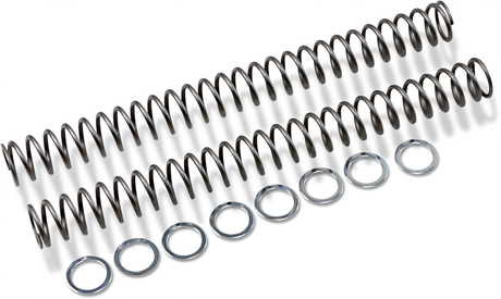 Fork Springs - 0.50 kg/mm 2017 - 2024