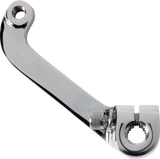 Shift Lever - Chrome - FL/FX 2017 - 2025