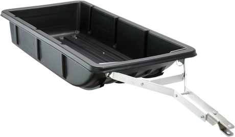 Cargo Tub Tow Bar