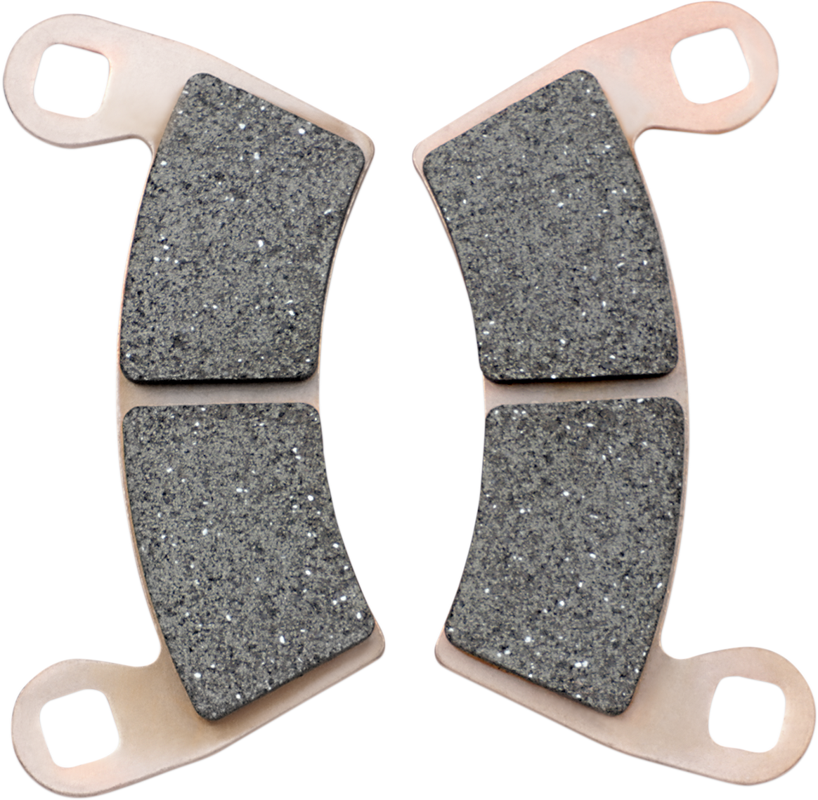 Sintered Brake Pads - SXR656HH 2012 - 2020
