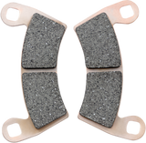 Sintered Brake Pads - SXR656HH 2012 - 2020