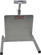 Warm-Up Stand - Snowmobile - Universal