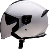 Road Maxx 2.0 Helmet - White - 4XL