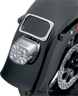 Taillight - Smoke - Top Tag 1999 - 2024