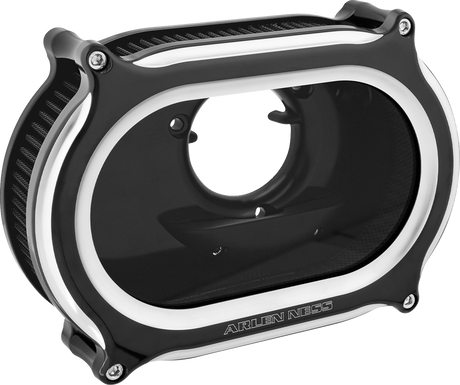 Stage 2 Method™ Air Cleaner Kit - Black 2008 - 2017