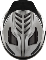 Domain™ Helmet - Future Proof - Gray - Small