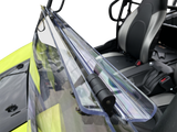 Full Folding Windshield - Deluxe - Teryx 2016 - 2024