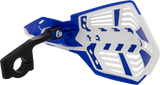 Handguards - X-Future - Blue/White