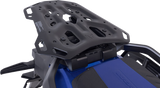 Adventure Luggage System - Black - Suzuki VStrom \'20-\'24 2020 - 2024