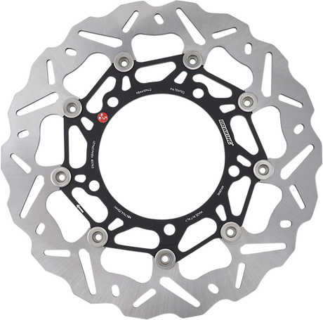 SK2 Brake Rotor - Suzuki 2006 - 2018