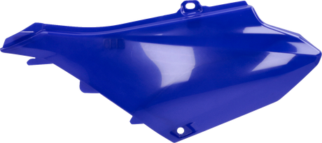 Side Panels - Blue 2022 - 2023