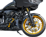 Jagged Brake Rotor - 320 mm 2023 - 2024