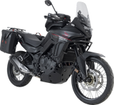 SysBag Side Bag System - Black - Honda XL750R Transalp \'24 2024 - 2024