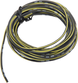 14A Wire - 13\' - Black/Yellow