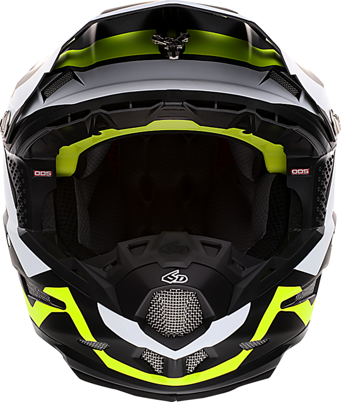 ATR-2 Helmet - Drive - Neon Yellow - Medium
