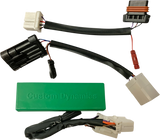 Triple Play Module - Polaris 2015 - 2020