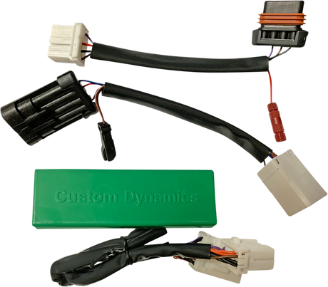 Triple Play Module - Polaris 2015 - 2020