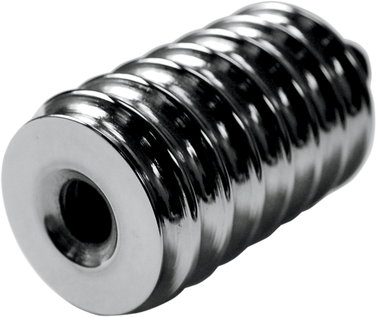 Shift Peg Extension - Chrome