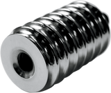 Shift Peg Extension - Chrome