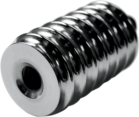 Shift Peg Extension - Chrome